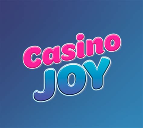Joy casino aplicação